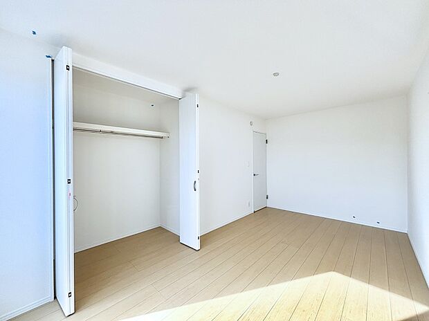 自分だけのスペース、どんなお部屋にするかとっても楽しみですね！ 