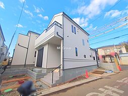 埼玉県新座市石神４丁目