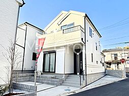埼玉県新座市石神４丁目