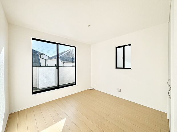 自分だけのスペース、どんなお部屋にするかとっても楽しみですね！ 