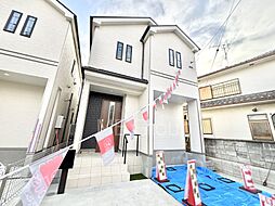 埼玉県新座市石神４丁目