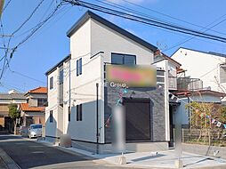 埼玉県川口市芝宮根町