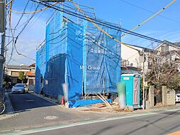 埼玉県川口市芝宮根町