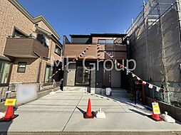 埼玉県上尾市原市北１丁目