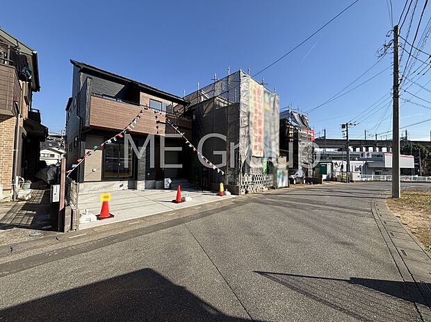 ここから始まる新生活を応援いたします