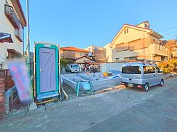 埼玉県川口市大字芝