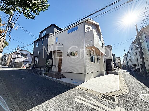 ここから始まる新生活を応援いたします