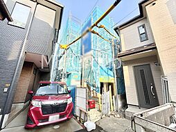 埼玉県川口市元郷１丁目