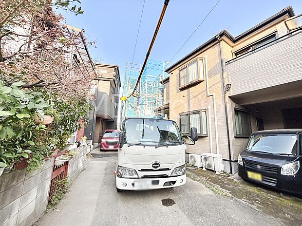 早く帰りたくなるマイホーム   