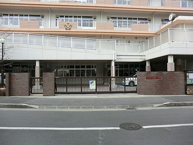 小学校 170m 川口市立元郷南小学校