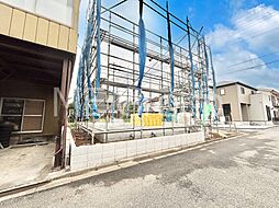 埼玉県上尾市小泉７丁目