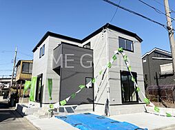 埼玉県上尾市小泉７丁目