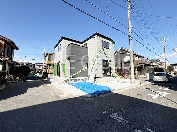 ここから始まる新生活を応援いたします