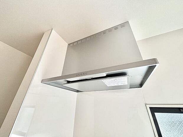 基本的なお手入れはフィルターのみ！お手入れのしやすさも魅力です。