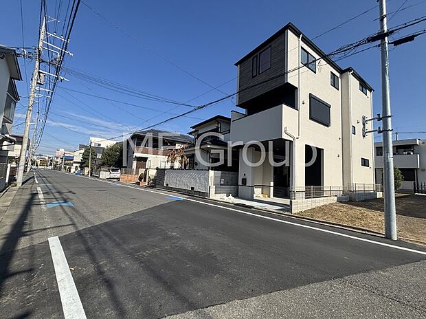 ここから始まる新生活を応援いたします