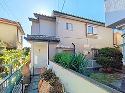 千葉県柏市南逆井３丁目