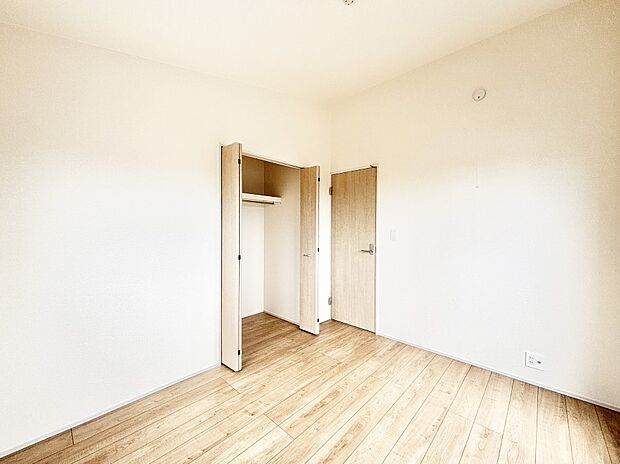 自分だけのスペース、どんなお部屋にするかとっても楽しみですね!