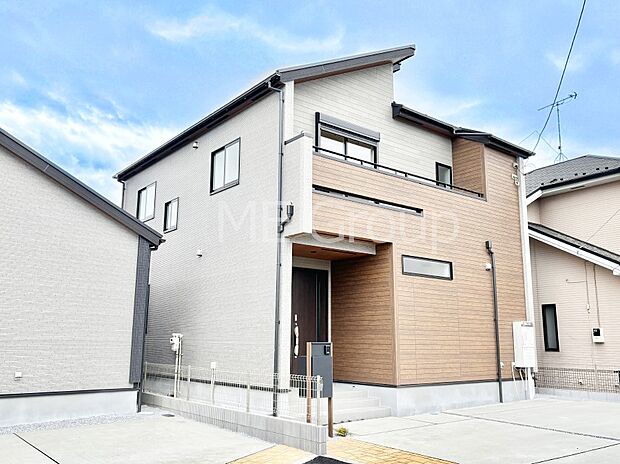 早く帰りたくなるマイホーム