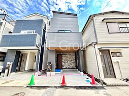 埼玉県新座市東３丁目