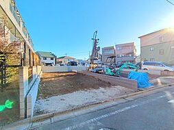 埼玉県蕨市中央３丁目