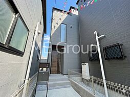 埼玉県蕨市中央３丁目