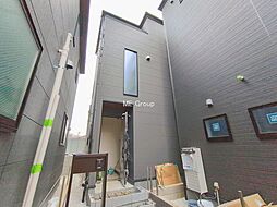 埼玉県蕨市中央３丁目