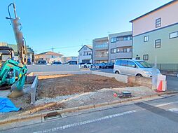 埼玉県蕨市中央３丁目