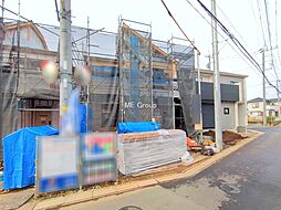 埼玉県川口市大字安行領家