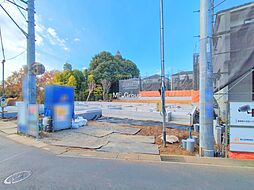 埼玉県川口市大字安行領家