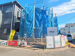 千葉県松戸市新松戸６丁目