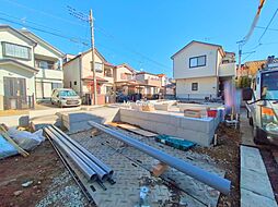 埼玉県春日部市大場