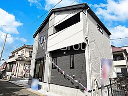 埼玉県春日部市大場