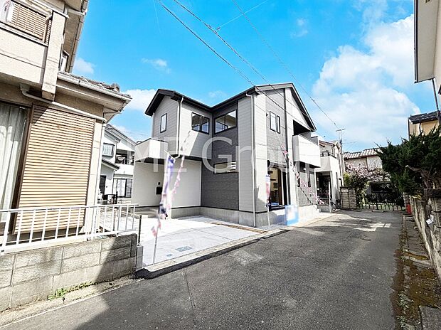 ここから始まる新生活を応援いたします