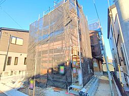 埼玉県さいたま市北区今羽町