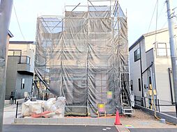 埼玉県さいたま市北区今羽町