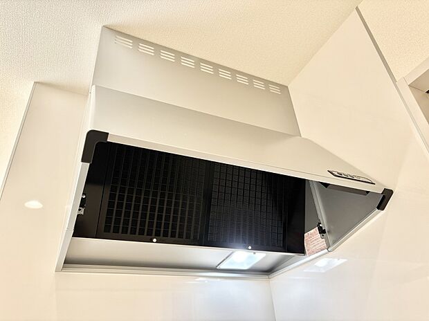 基本的なお手入れはフィルターのみ！お手入れのしやすさも魅力です。