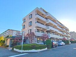 北鴻巣パーク・ホームズ