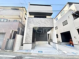 埼玉県さいたま市浦和区針ヶ谷１丁目