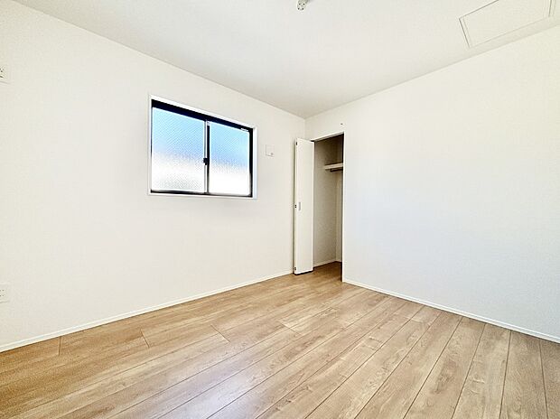 自分だけのスペース、どんなお部屋にするかとっても楽しみですね!