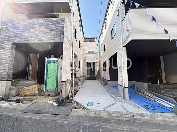 ここから始まる新生活を応援いたします