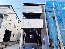 埼玉県さいたま市浦和区針ヶ谷１丁目