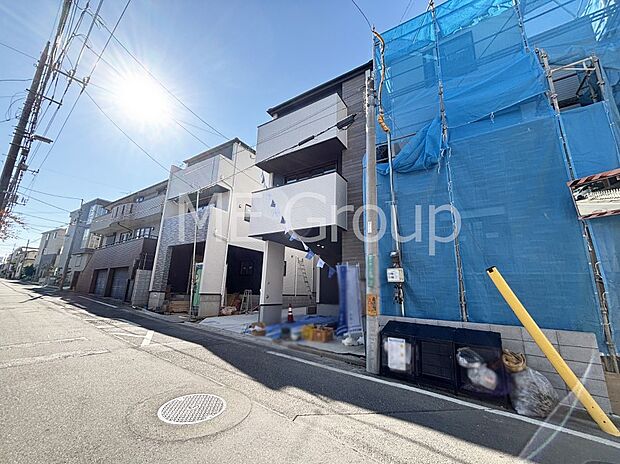 ここから始まる新生活を応援いたします