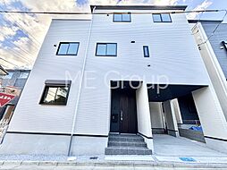 埼玉県さいたま市浦和区針ヶ谷１丁目