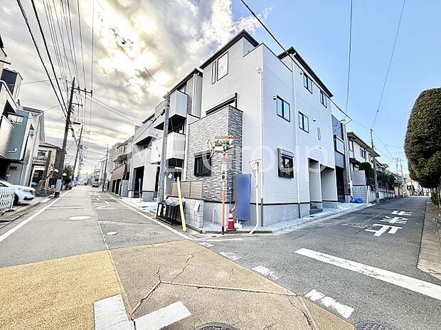 ここから始まる新生活を応援いたします　