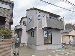 埼玉県白岡市小久喜