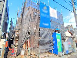 埼玉県白岡市小久喜