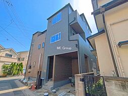 埼玉県さいたま市北区宮原町４丁目