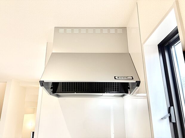 基本的なお手入れはフィルターのみ!お手入れのしやすさも魅力です。