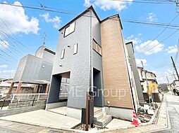 埼玉県さいたま市北区宮原町４丁目