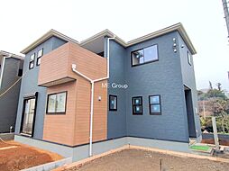 埼玉県蓮田市見沼町